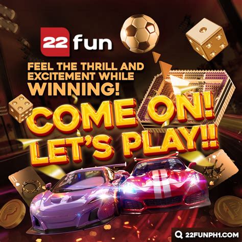 22fun|22Fun Log In .